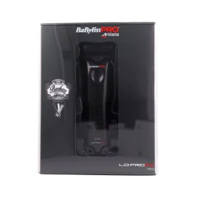 Cortapelos Babyliss High Performance de Babyliss, Cortapelos y barberos - Ref: S4260306, Precio: 140,20 €, Descuento: %