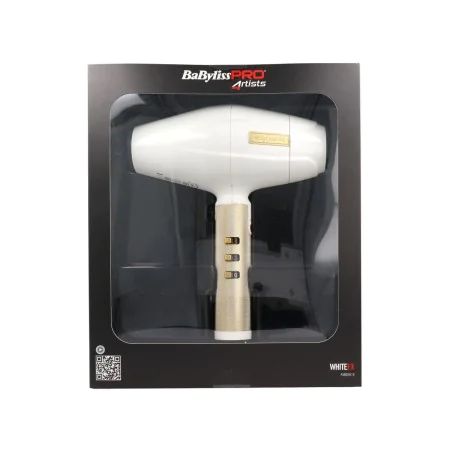 Secador de Cabelo Babyliss Digital Whitefx 2200 W de Babyliss, Secadores e difusores de cabelo - Ref: S4260309, Preço: 134,82...