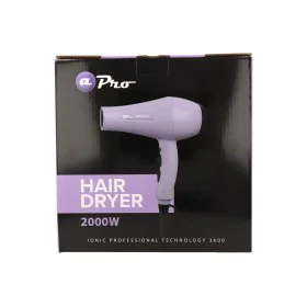 Secador de Cabelo Albi Pro Secador Compact de Albi Pro, Secadores e difusores de cabelo - Ref: S4260312, Preço: 42,45 €, Desc...