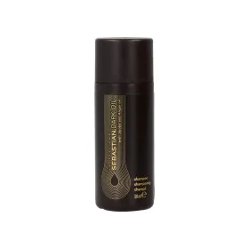 Shampoo Sebastian Dark Oil 50 ml by Sebastian, Shampoos - Ref: S4260316, Price: 5,57 €, Discount: %