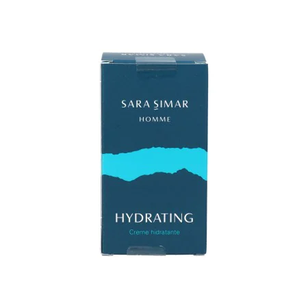 Correttore Viso Sara Simar Simar Homme (50 ml) di Sara Simar, Correttori e trucco neutralizzante - Rif: S4260333, Prezzo: 21,...