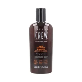 Champô para Uso Diário Power Cleanser Style Remover American Crew 738678000984 (250 ml) de American Crew, Champôs - Ref: S426...