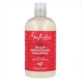 Shampoo Shea Moisture Red Palm 399 ml di Shea Moisture, Shampoo - Rif: S4260351, Prezzo: 13,38 €, Sconto: %