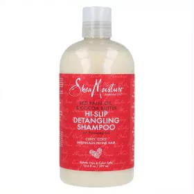 Shampoo Shea Moisture Red Palm 399 ml di Shea Moisture, Shampoo - Rif: S4260351, Prezzo: 13,38 €, Sconto: %