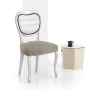 Chair Cover Eysa ROC Light brown 50 x 5 x 50 cm 2 Units by Eysa, Dining Chair Slipcovers - Ref: D1607765, Price: 18,32 €, Dis...