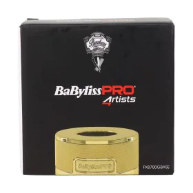 Charging base Babyliss Stand Gold Fx8700G by Babyliss, Accessories - Ref: S4260367, Price: 24,41 €, Discount: %