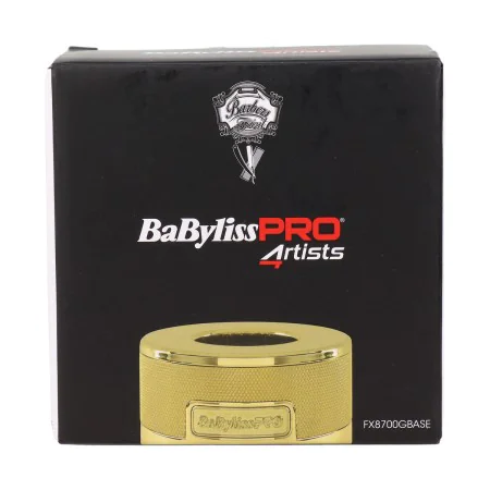 Charging base Babyliss Stand Gold Fx8700G by Babyliss, Accessories - Ref: S4260367, Price: 25,77 €, Discount: %