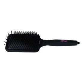 Heat Brush Eurostil CEPILLO RECTANGULAR Rectangular Ionic by Eurostil, Hot Air Stylers - Ref: S4260373, Price: 7,91 €, Discou...