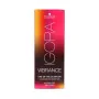 Teinture permanente Schwarzkopf Igora Vibrance Nº 4.33 (60 ml) de Schwarzkopf, Coloration permanente - Réf : S4260410, Prix :...