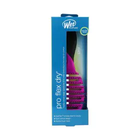 Cepillo The Wet Brush Brush Pro Morado de The Wet Brush, Cepillos para el pelo - Ref: S4260415, Precio: 12,25 €, Descuento: %