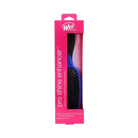 Cepillo The Wet Brush Brush Pro Azul de The Wet Brush, Cepillos para el pelo - Ref: S4260434, Precio: 9,41 €, Descuento: %