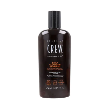 Champô American Crew Crew Daily (450 ml) de American Crew, Champôs - Ref: S4260441, Preço: 17,28 €, Desconto: %