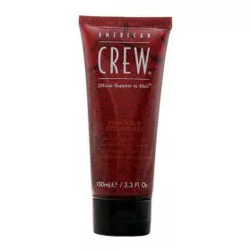 Styling Gel Firm Hold Styling American Crew 76033 by American Crew, Gels - Ref: S4260442, Price: 8,91 €, Discount: %