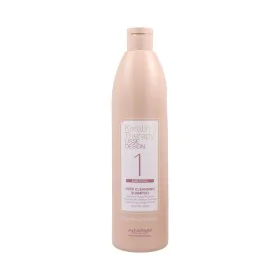 Shampoo Alfaparf Milano Lisse Design (500 ml) di Alfaparf Milano, Shampoo - Rif: S4260453, Prezzo: 29,81 €, Sconto: %