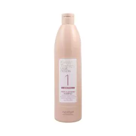 Shampoo Alfaparf Milano Lisse Design (500 ml) di Alfaparf Milano, Shampoo - Rif: S4260453, Prezzo: 29,81 €, Sconto: %