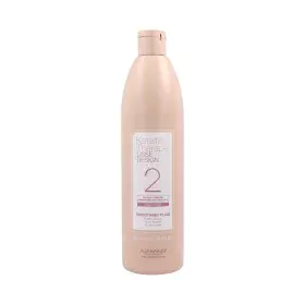 Après-shampooing Alfaparf Milano Lisse Design (500 ml) de Alfaparf Milano, Après-shampooings - Réf : S4260454, Prix : 193,50 ...