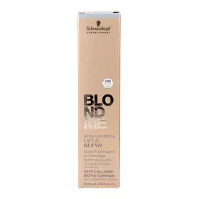 Oxidante Capilar Schwarzkopf Blondme Toning de Schwarzkopf, Decolorantes - Ref: S4260465, Precio: 11,75 €, Descuento: %