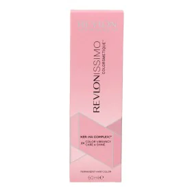 Permanent Dye Revlon Revlonissimo Colorsmetique Fuchsia Nº 500 60 ml by Revlon, Permanent Colour - Ref: S4260593, Price: 8,70...