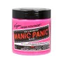 Coloração Semipermanente Manic Panic Panic High Cor de Rosa Vegano (237 ml) de Manic Panic, Coloração semipermanente - Ref: S...