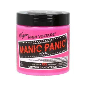 Colorazione Semipermanente Manic Panic Panic High Rosa Vegano (237 ml) di Manic Panic, Colore semi permanente - Rif: S4260603...