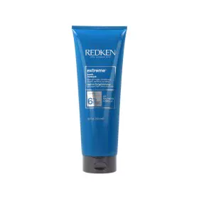 Hair Mask Extreme Redken E3557900 (250 ml) by Redken, Deep Conditioners & Treatments - Ref: S4260608, Price: 31,15 €, Discoun...