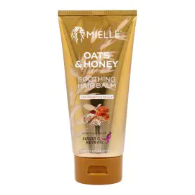 Relaxing Balm Mielle Soothing Honey Oatmeal by Mielle, Hair Relaxers - Ref: S4260617, Price: 12,22 €, Discount: %