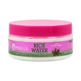 Après-shampooing Mielle Rice Water de Mielle, Après-shampooings - Réf : S4260621, Prix : 12,74 €, Remise : %