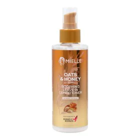 Conditioner Mielle Leave In Honey Oatmeal (177 ml) by Mielle, Conditioners - Ref: S4260624, Price: 12,74 €, Discount: %