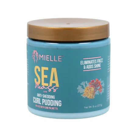 Après-shampooing pour boucles bien définies Mielle Sea Moss de Mielle, Après-shampooings - Réf : S4260627, Prix : 13,49 €, Re...