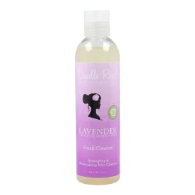 Après-shampooing Camille Rose Fresh Cleanse Lavande 266 ml de Camille Rose, Après-shampooings - Réf : S4260651, Prix : 11,35 ...