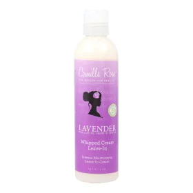 Après-shampooing Camille Rose Whipped Leave In Lavande 266 ml de Camille Rose, Après-shampooings - Réf : S4260653, Prix : 15,...