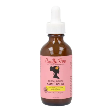 Hair Elixir Camille Rose Rejuva Come Back 58 ml by Camille Rose, Hair Oils - Ref: S4260655, Price: 15,22 €, Discount: %