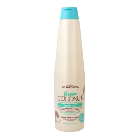 Shampoo Be Natural Life Be by Be Natural, Shampoos - Ref: S4260709, Price: 7,90 €, Discount: %