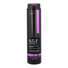 Shampooing Saga Pro B.T.X Effect 400 ml de Saga Pro, Shampooings - Réf : S4260713, Prix : 18,83 €, Remise : %