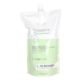 Shampoo Wella Elements Renewing 1 L von Wella, Shampoos - Ref: S4260715, Preis: 28,11 €, Rabatt: %