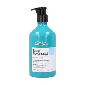 Shampooing L'Oreal Professionnel Paris Expert Scalp de L'Oreal Professionnel Paris, Shampooings - Réf : S4260724, Prix : 19,1...