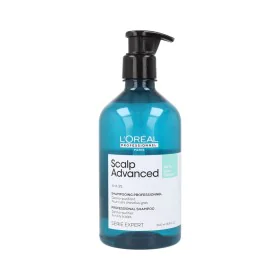 Anti-Grease Shampoo L'Oreal Professionnel Paris Expert Scalp by L'Oreal Professionnel Paris, Shampoos - Ref: S4260727, Price:...