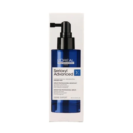 Spray Densificante L'Oreal Professionnel Paris Expert Scalp Sérum Capilar 90 ml de L'Oreal Professionnel Paris, Sueros - Ref:...