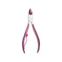 Nail clippers Albi Pro Pink 13 cm by Albi Pro, Nail Nippers - Ref: S4260748, Price: 13,35 €, Discount: %