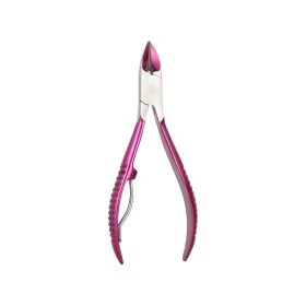 Nail clippers Albi Pro Pink 13 cm by Albi Pro, Nail Nippers - Ref: S4260748, Price: 13,90 €, Discount: %