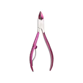 Nail clippers Albi Pro Pink 13 cm by Albi Pro, Nail Nippers - Ref: S4260748, Price: 13,90 €, Discount: %