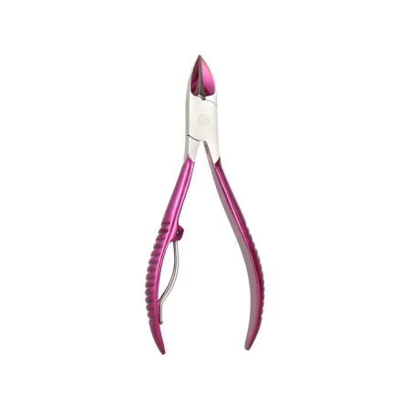 Nail clippers Albi Pro Pink 13 cm by Albi Pro, Nail Nippers - Ref: S4260748, Price: 13,35 €, Discount: %