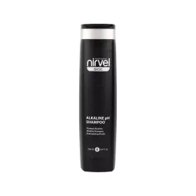 Champô Nirvel Basic Alkaline 250 ml de Nirvel, Champôs - Ref: S4260759, Preço: 8,81 €, Desconto: %