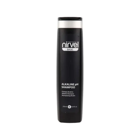 Champô Nirvel Basic Alkaline 250 ml de Nirvel, Champôs - Ref: S4260759, Preço: 7,93 €, Desconto: %