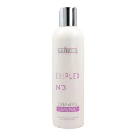 Shampoo Exitenn Exiplex Nº3 250 ml by Exitenn, Shampoos - Ref: S4260765, Price: 12,33 €, Discount: %