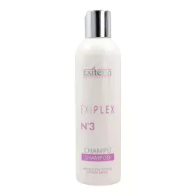 Shampoo Exitenn Exiplex Nº3 250 ml by Exitenn, Shampoos - Ref: S4260765, Price: 12,33 €, Discount: %