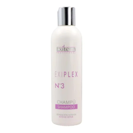 Champô Exitenn Exiplex Nº3 250 ml de Exitenn, Champôs - Ref: S4260765, Preço: 12,33 €, Desconto: %