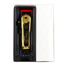 Aparadores de Cabelo Wahl Moser Gold Magic de Wahl Moser, Máquina para cortar cabelo e barba - Ref: S4260771, Preço: 222,07 €...