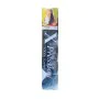 Hair extensions X-Pression Pression Stormy Blue Synthetic by X-Pression, Hair Extensions - Ref: S4260783, Price: 5,87 €, Disc...