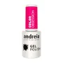 Esmalte de uñas en gel Andreia Gel Polish 10,5 ml Rosa oscuro de Andreia, Esmaltes en gel - Ref: S4260836, Precio: 10,12 €, D...